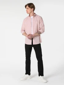 Рубашки Colin’s модель CL1058567DUP Фото