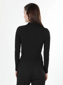 Худи и свитшоты Colin’s модель CL1060592BLK Фото