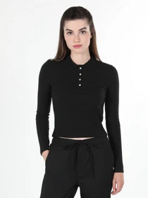 Худи и свитшоты Colin’s модель CL1060592BLK Фото
