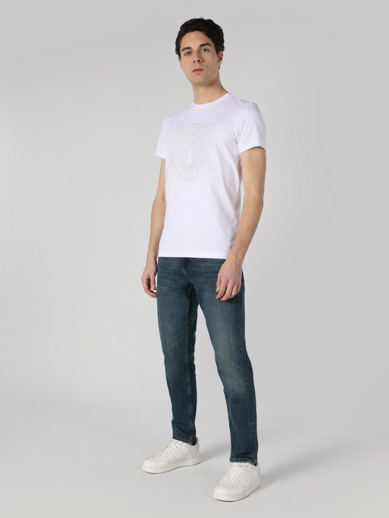 Джинси Colin’s 067 Jack модель CL1062427DN42308 Фото