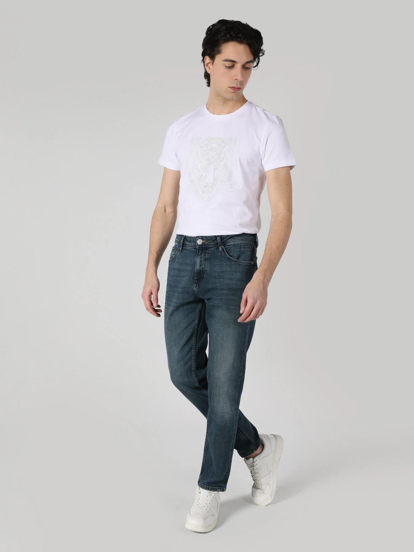 Джинси Colin’s 067 Jack модель CL1062427DN42308 Фото