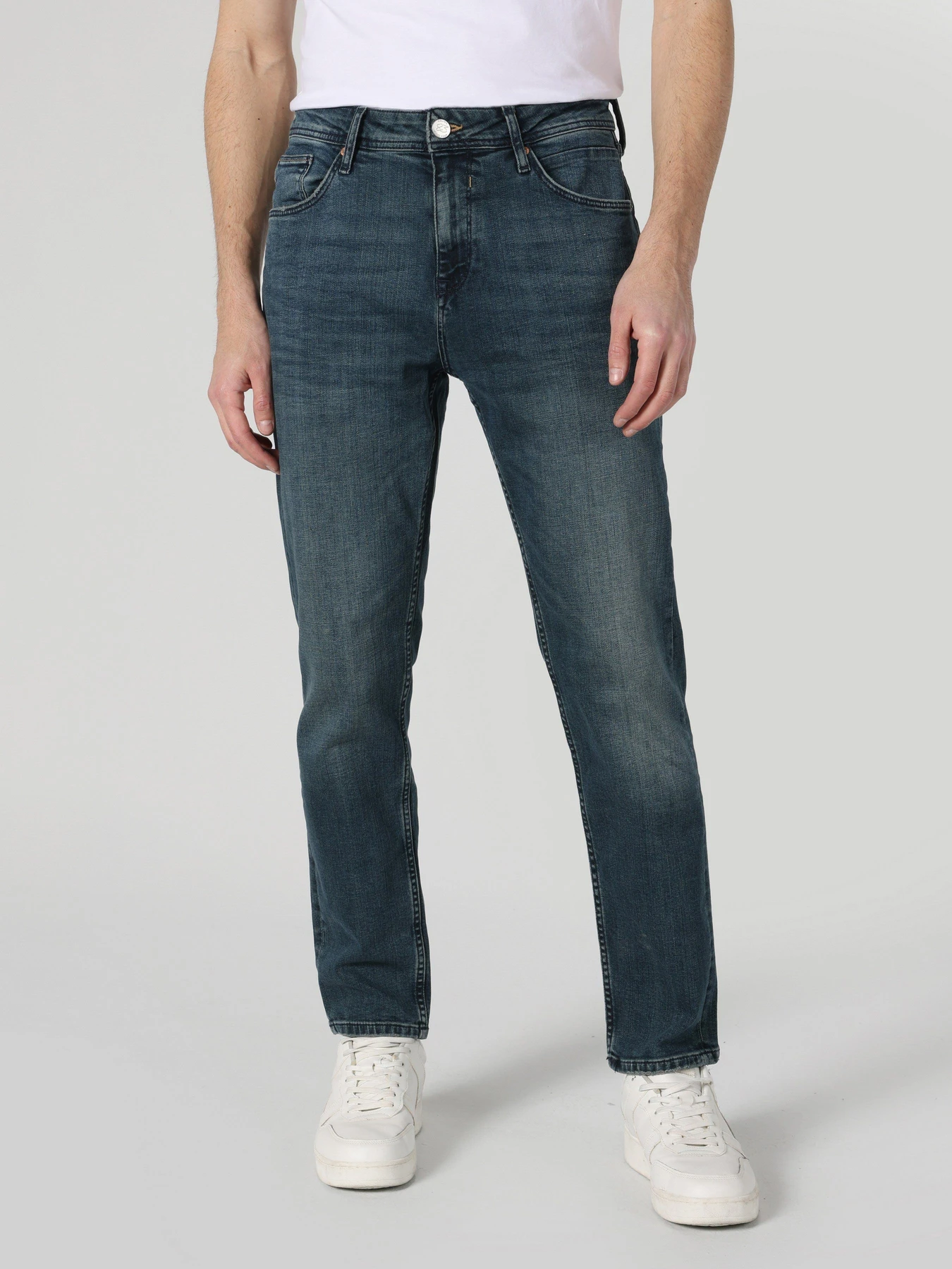 Джинси Colin’s 067 Jack модель CL1062427DN42308 Фото