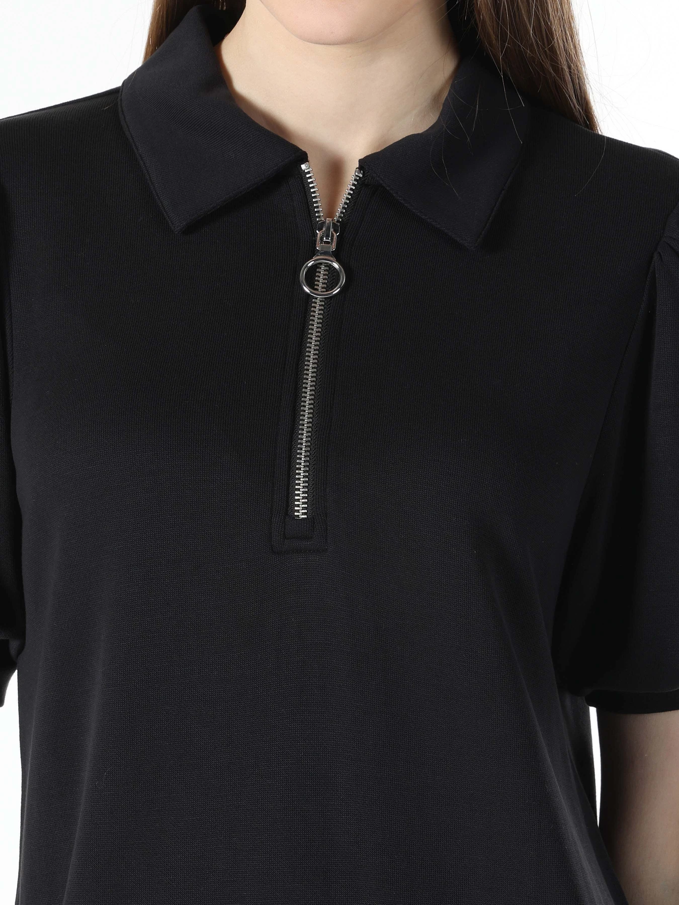 Платья Colin’s модель CL1062592BLK Платья Colin’s модель CL1062592BLK Фото