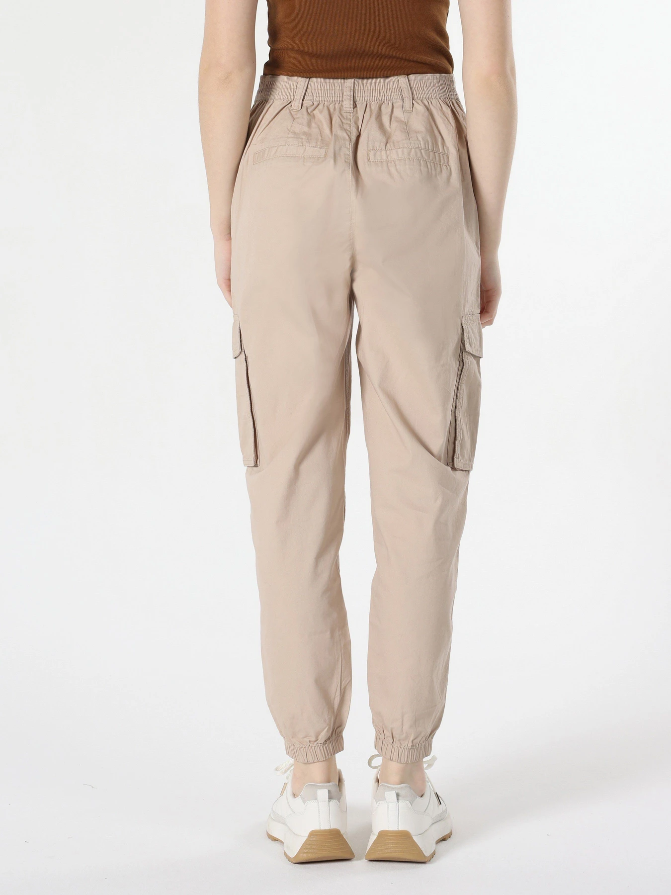Брюки Colin’s модель CL1063165BEI Брюки Colin’s модель CL1063165BEI Фото