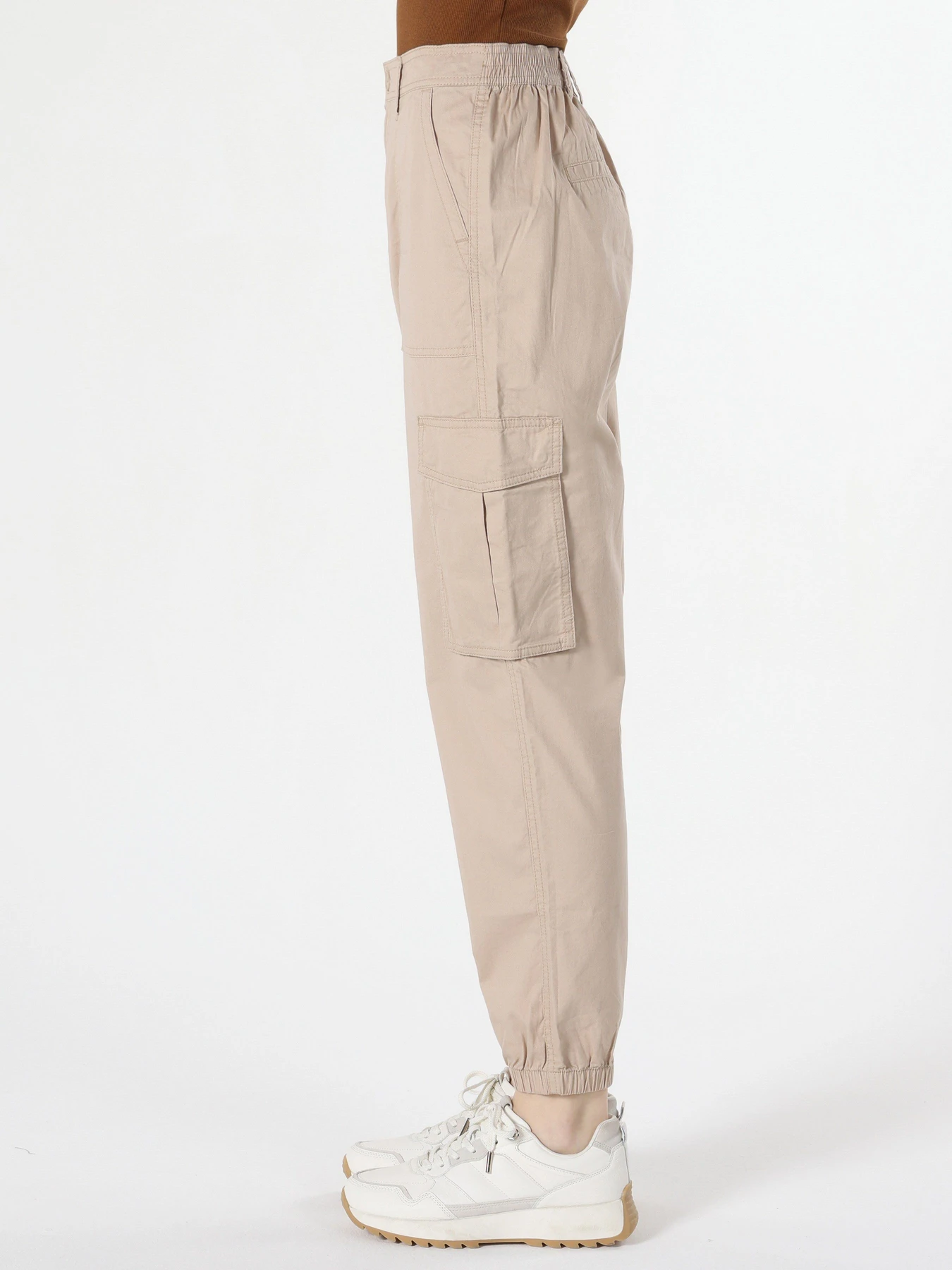 Брюки Colin’s модель CL1063165BEI Брюки Colin’s модель CL1063165BEI Фото