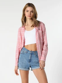 Рубашки Colin’s модель CL1063172PIN Фото
