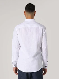 Рубашки Colin’s модель CL1063216WHT Фото