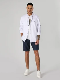 Рубашки Colin’s модель CL1063216WHT Фото
