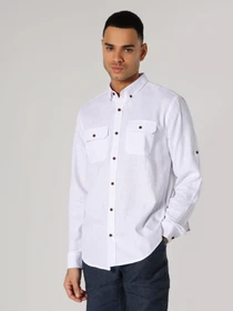 Рубашки Colin’s модель CL1063216WHT Фото