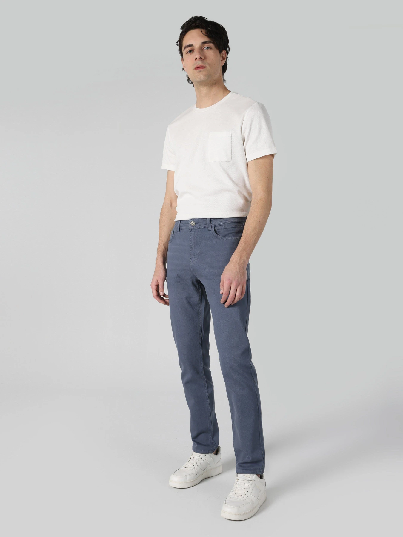 Брюки Colin’s модель CL1063422INV Брюки Colin’s модель CL1063422INV Фото
