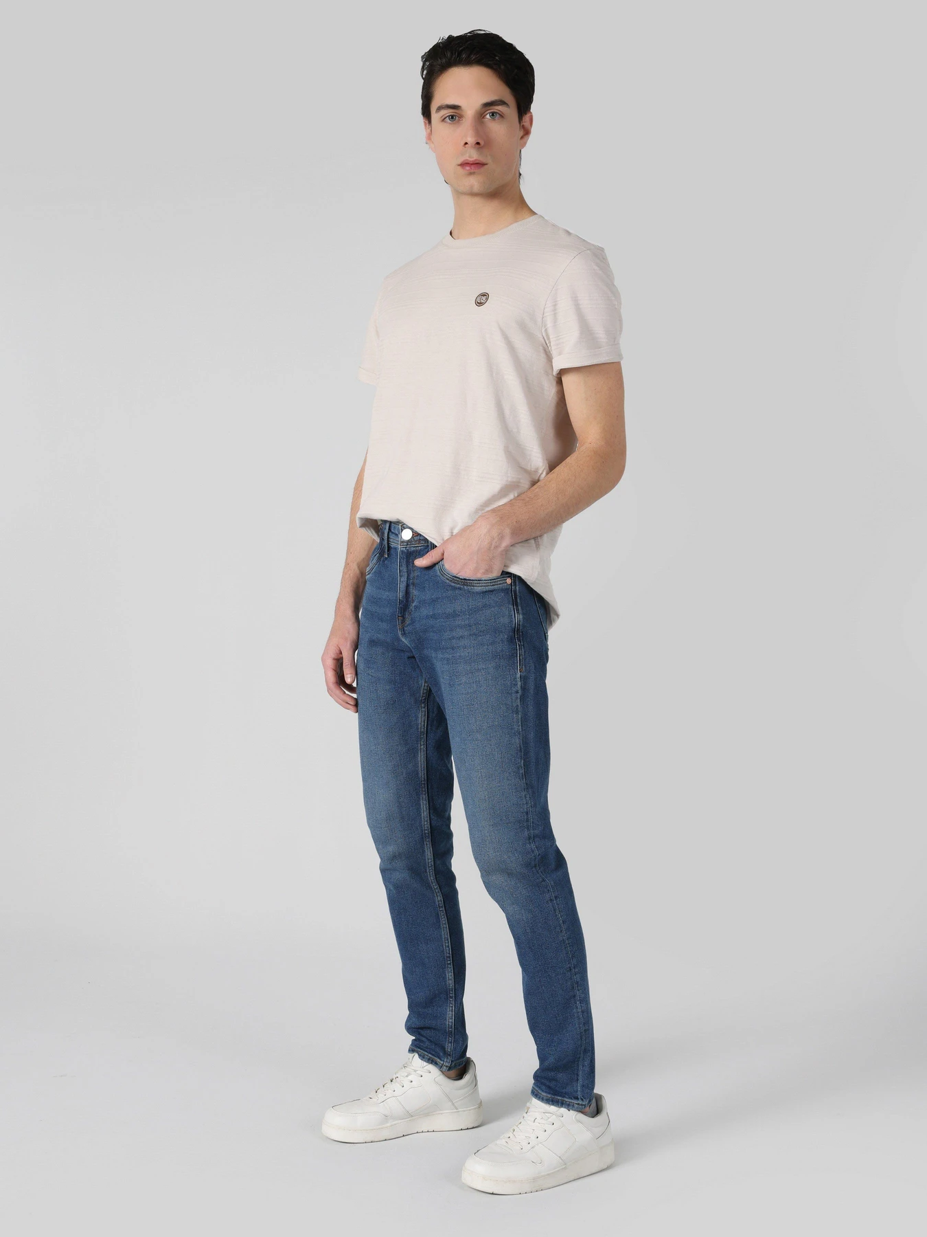 Джинси Colin’s 041 Danny модель CL1063487DN42562 Фото