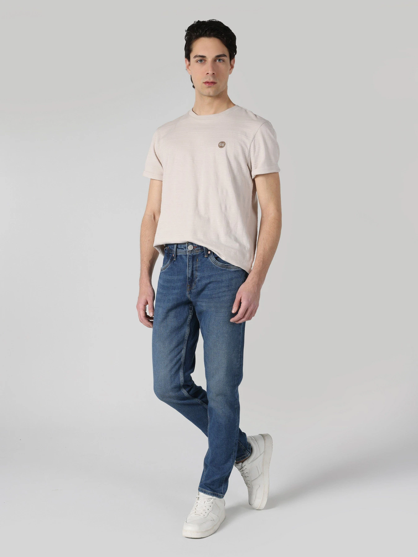 Джинси Colin’s 041 Danny модель CL1063487DN42562 Фото