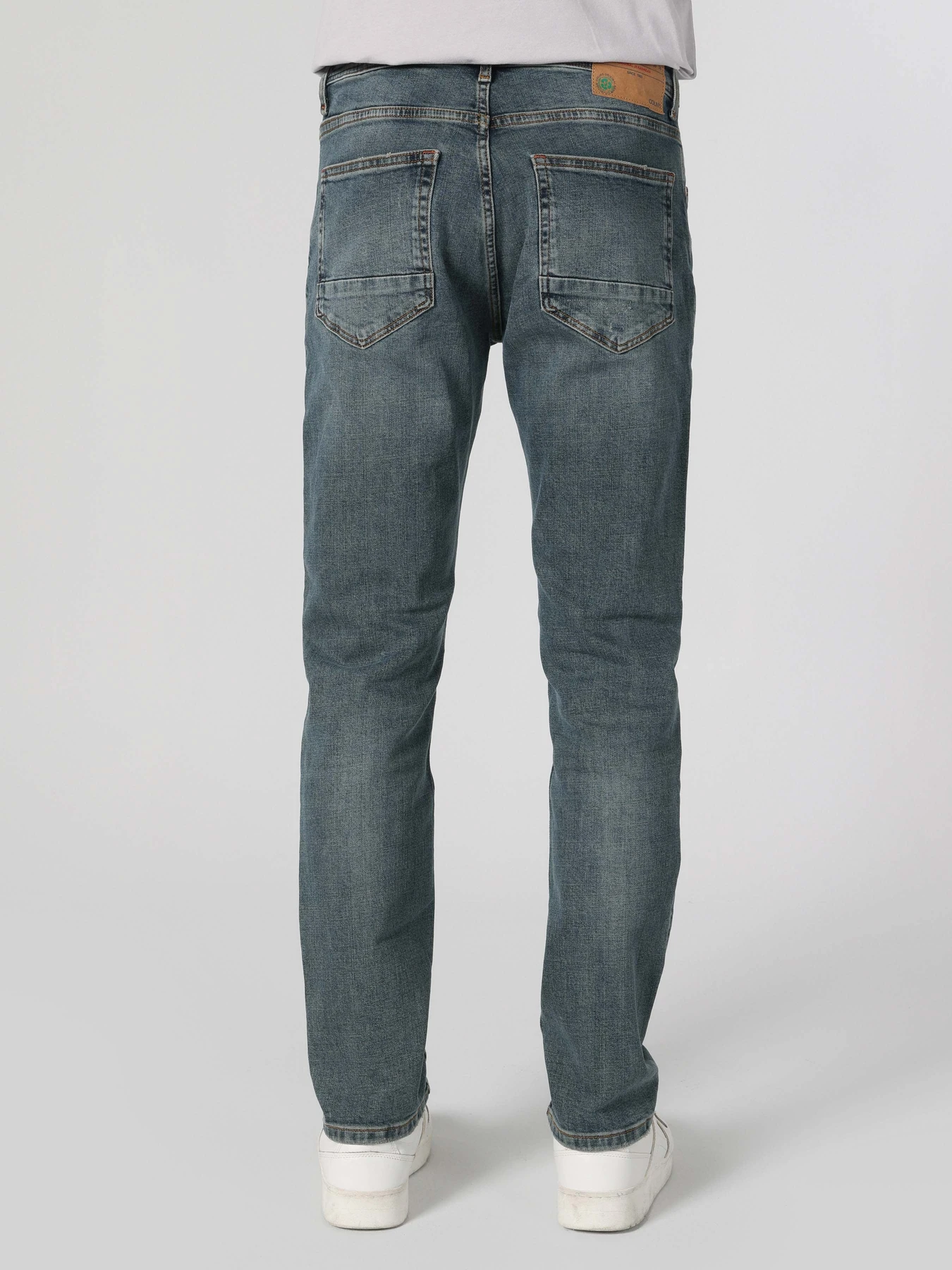 Джинси Colin’s 044 Karl модель CL1063490DN42563 Фото