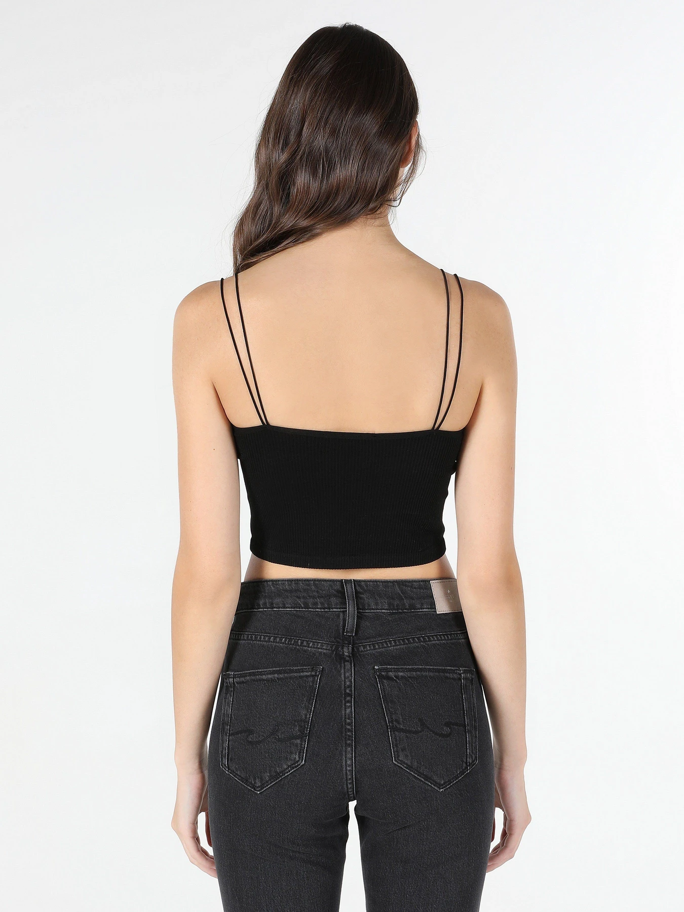 Футболки и поло Colin’s модель CL1064020BLK Футболки и поло Colin’s модель CL1064020BLK Фото
