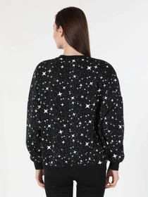 Худи и свитшоты Colin’s модель CL1059796BLK Фото