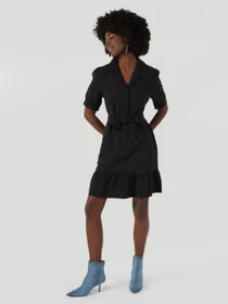 Платья Colin’s модель CL1057649BLK Фото