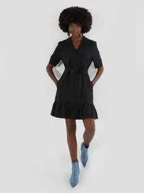 Платья Colin’s модель CL1057649BLK Фото