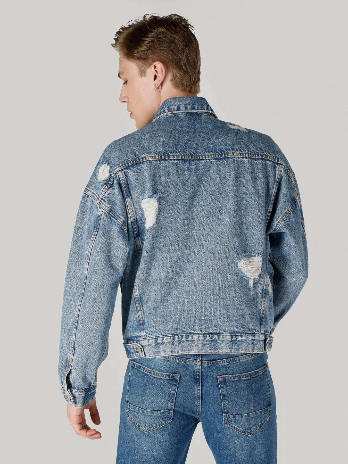 Куртки и дубленки Colin’s модель CL1062450DN42470 Куртки и дубленки Colin’s модель CL1062450DN42470 Фото