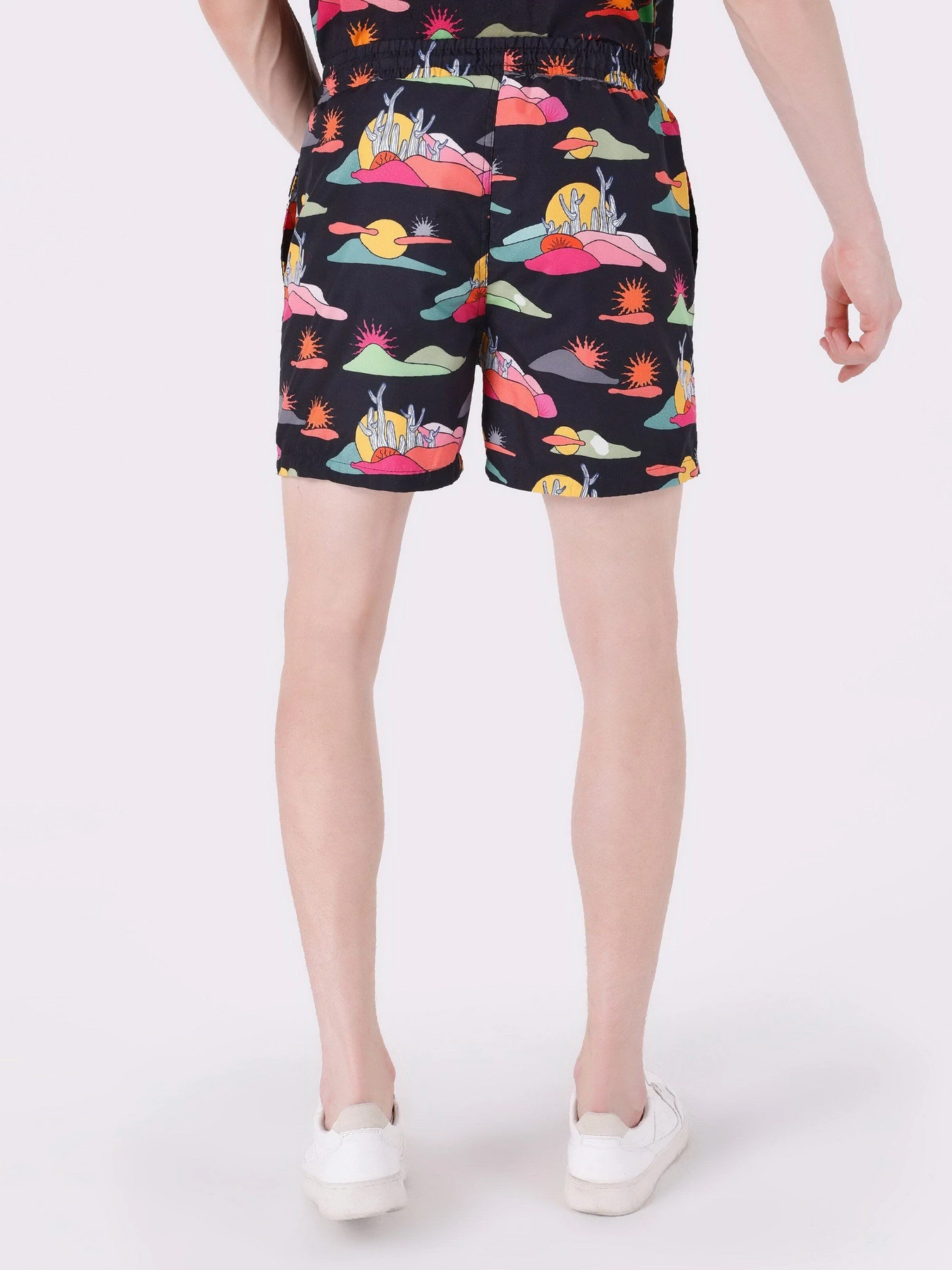 Одежда для пляжа Colin’s модель CL1063397MTC Одежда для пляжа Colin’s модель CL1063397MTC Фото