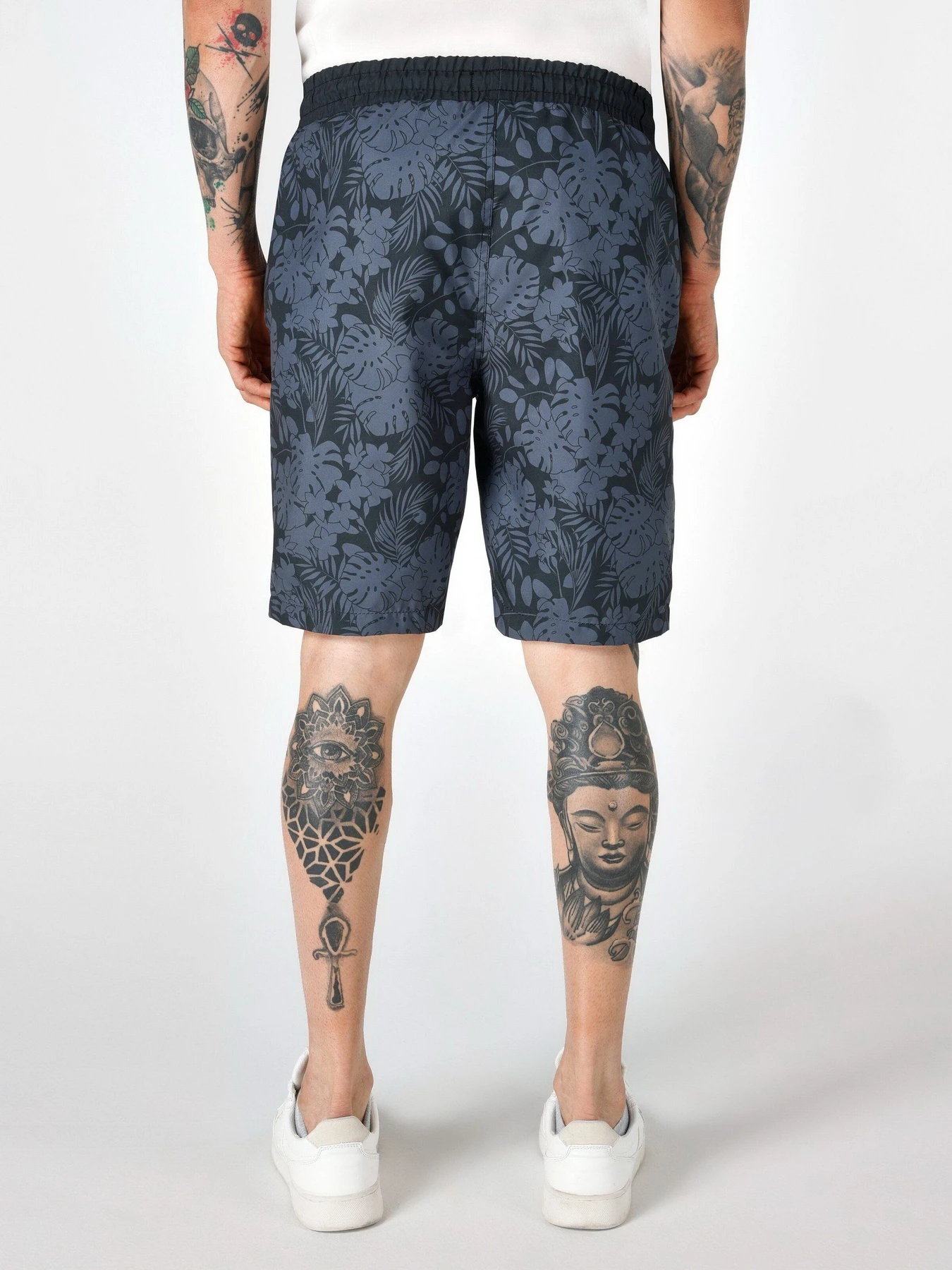 Одежда для пляжа Colin’s модель CL1063404BLK Одежда для пляжа Colin’s модель CL1063404BLK Фото