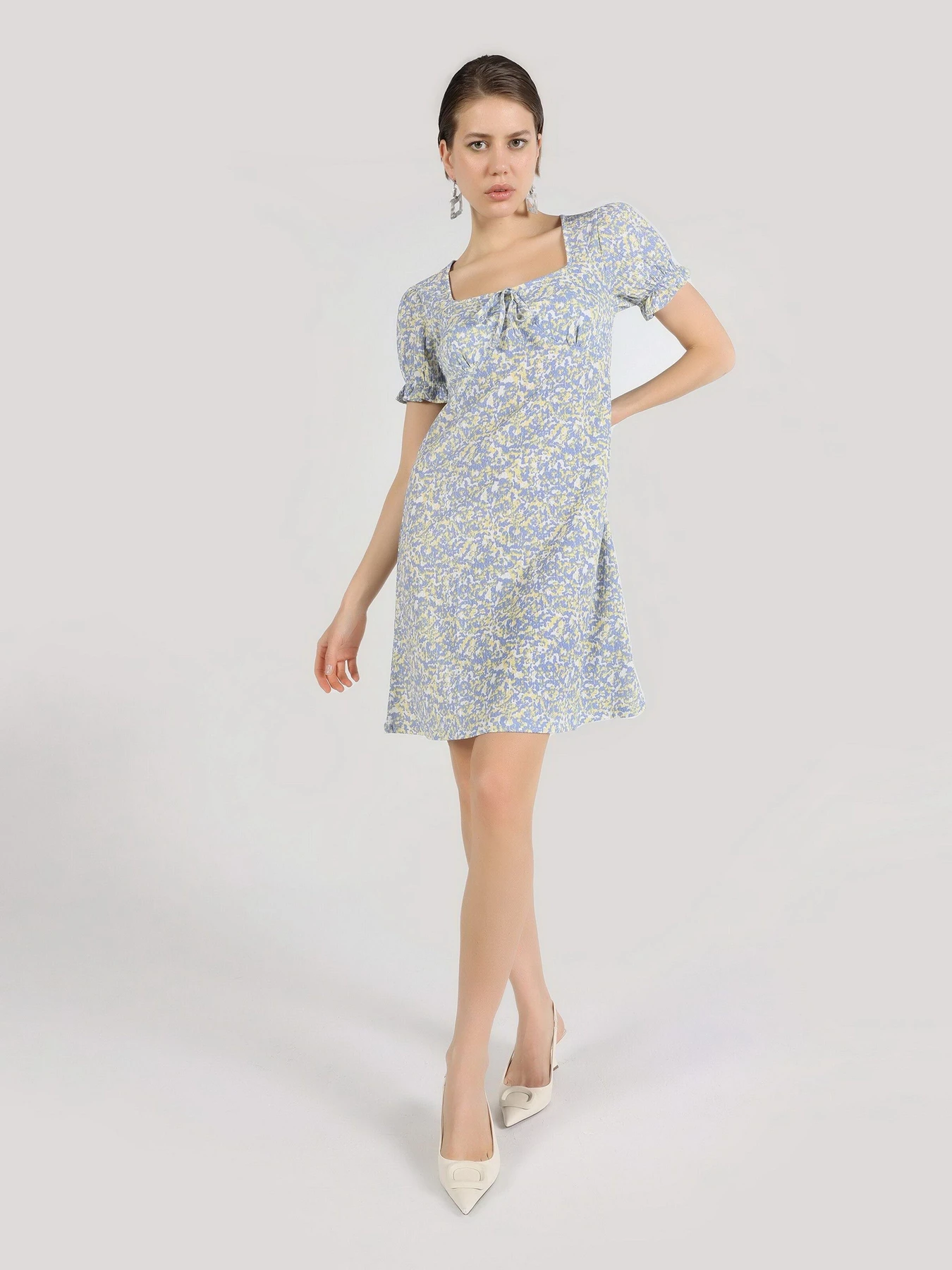 Сукні Colin’s модель CL1063785MTC Сукні Colin’s модель CL1063785MTC Фото