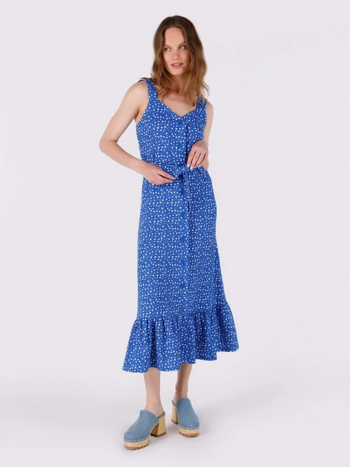 Платья Colin’s модель CL1063790BLU Фото