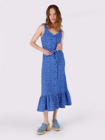 Платья Colin’s модель CL1063790BLU Фото