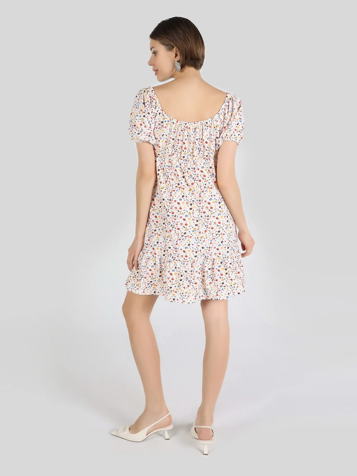Платья Colin’s модель CL1063791MTC Платья Colin’s модель CL1063791MTC Фото