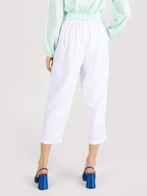 Брюки Colin’s модель CL1063926WHT Фото