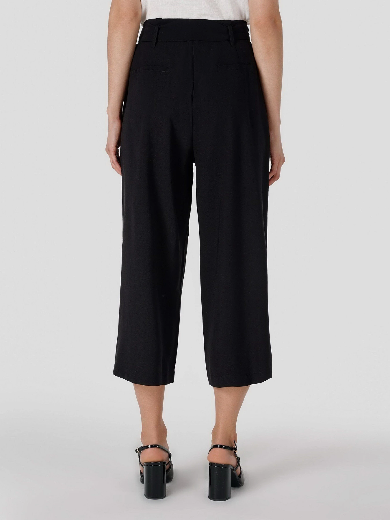 Брюки Colin’s модель CL1063929BLK Фото
