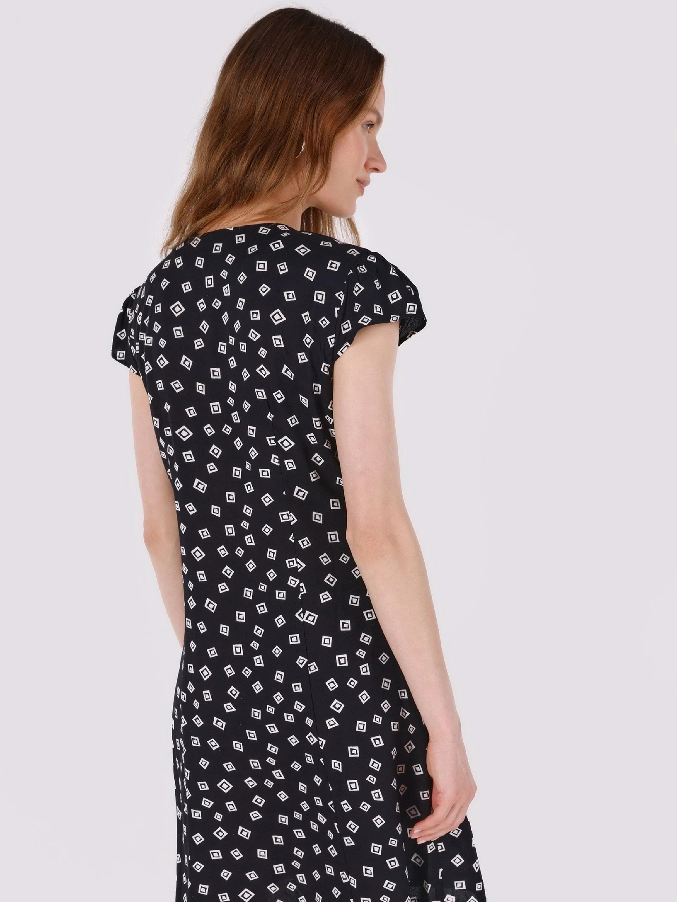 Платья Colin’s модель CL1063958BLK Фото