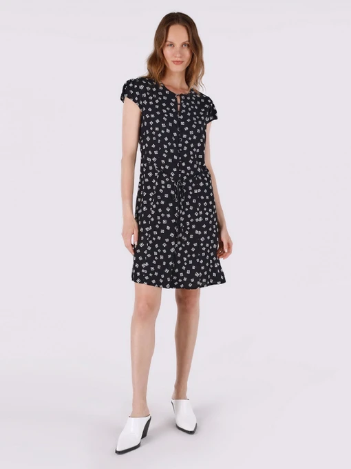 Платья Colin’s модель CL1063958BLK Фото