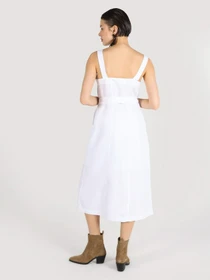 Платья Colin’s модель CL1063961WHT Фото