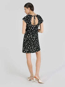 Платья Colin’s модель CL1064036BLK Фото
