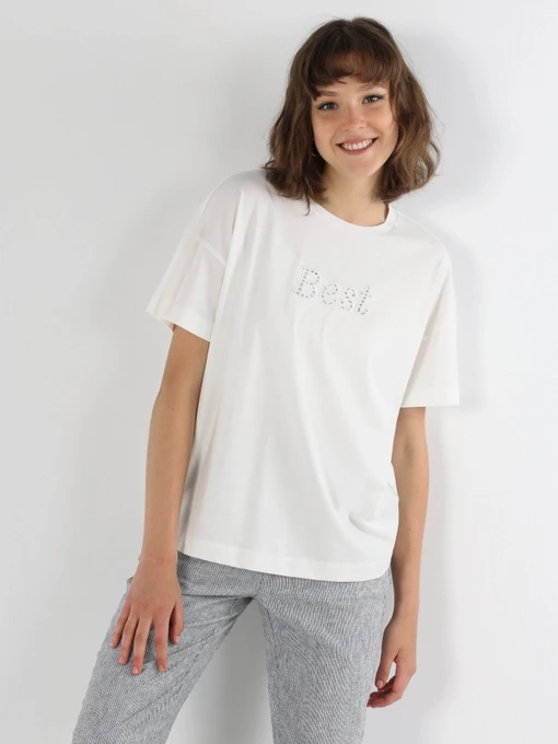 Футболки і поло Colin’s модель CL1064058OFW Фото