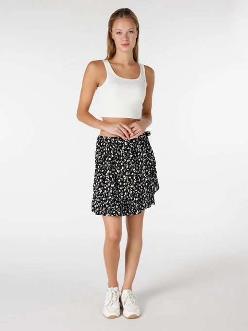 Спідниці Colin’s модель CL1064078BLK Фото