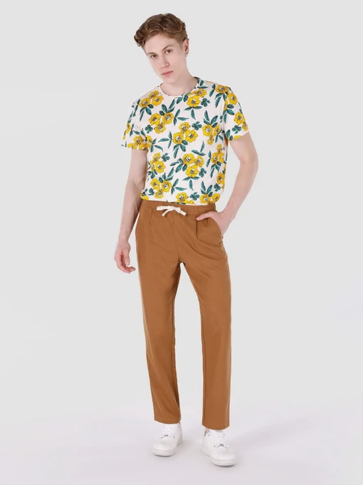 Брюки Colin’s модель CL1064125CRM Фото