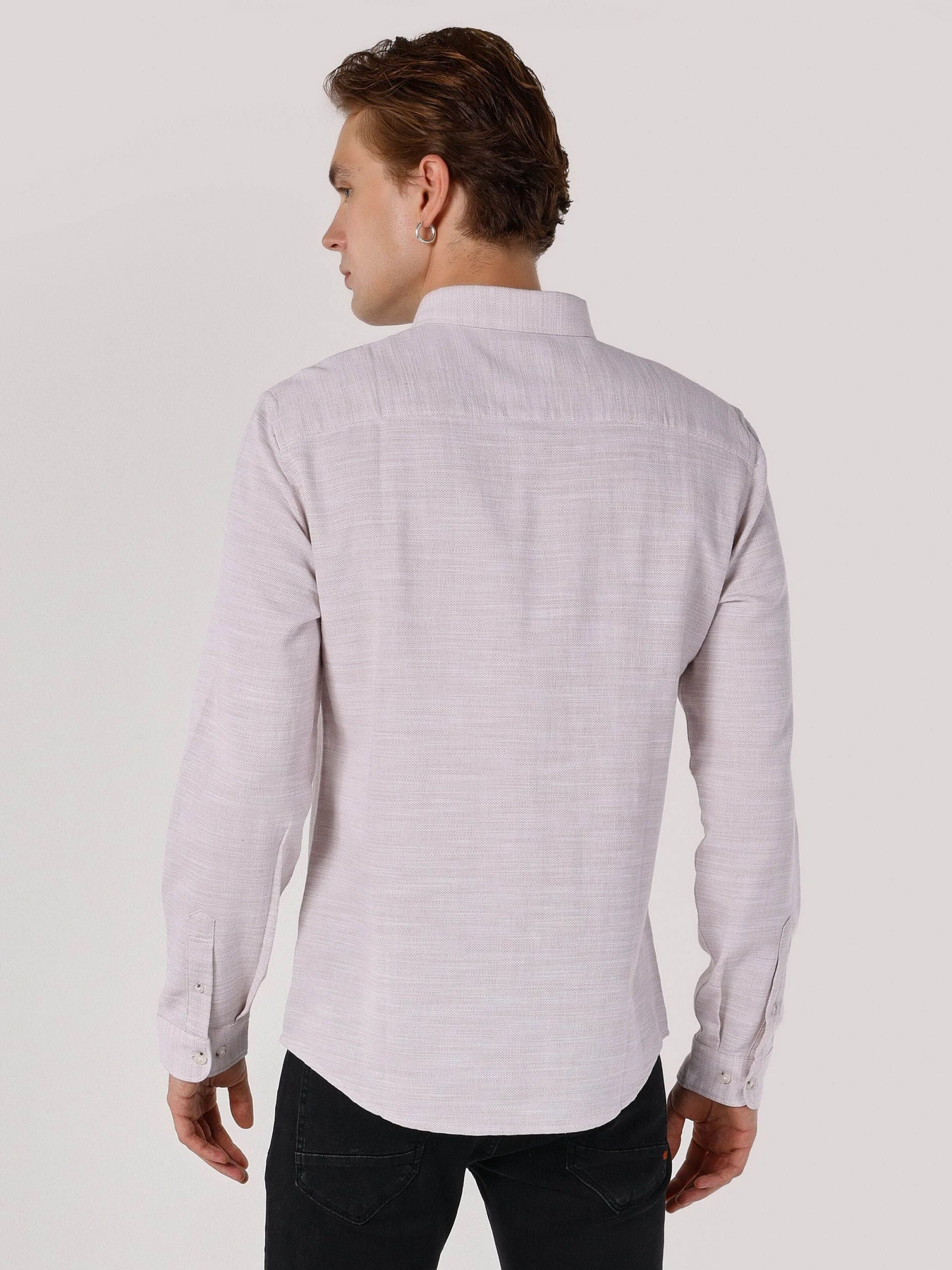 Рубашки Colin’s модель CL1064198BEI Рубашки Colin’s модель CL1064198BEI Фото