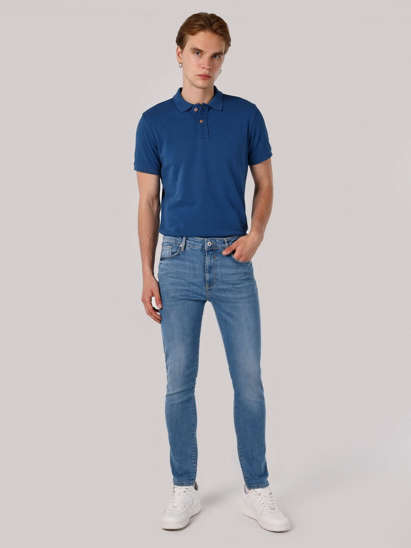 Джинси Colin’s 035 Ryan модель CL1064337DN42680 Джинси Colin’s 035 Ryan модель CL1064337DN42680 Фото