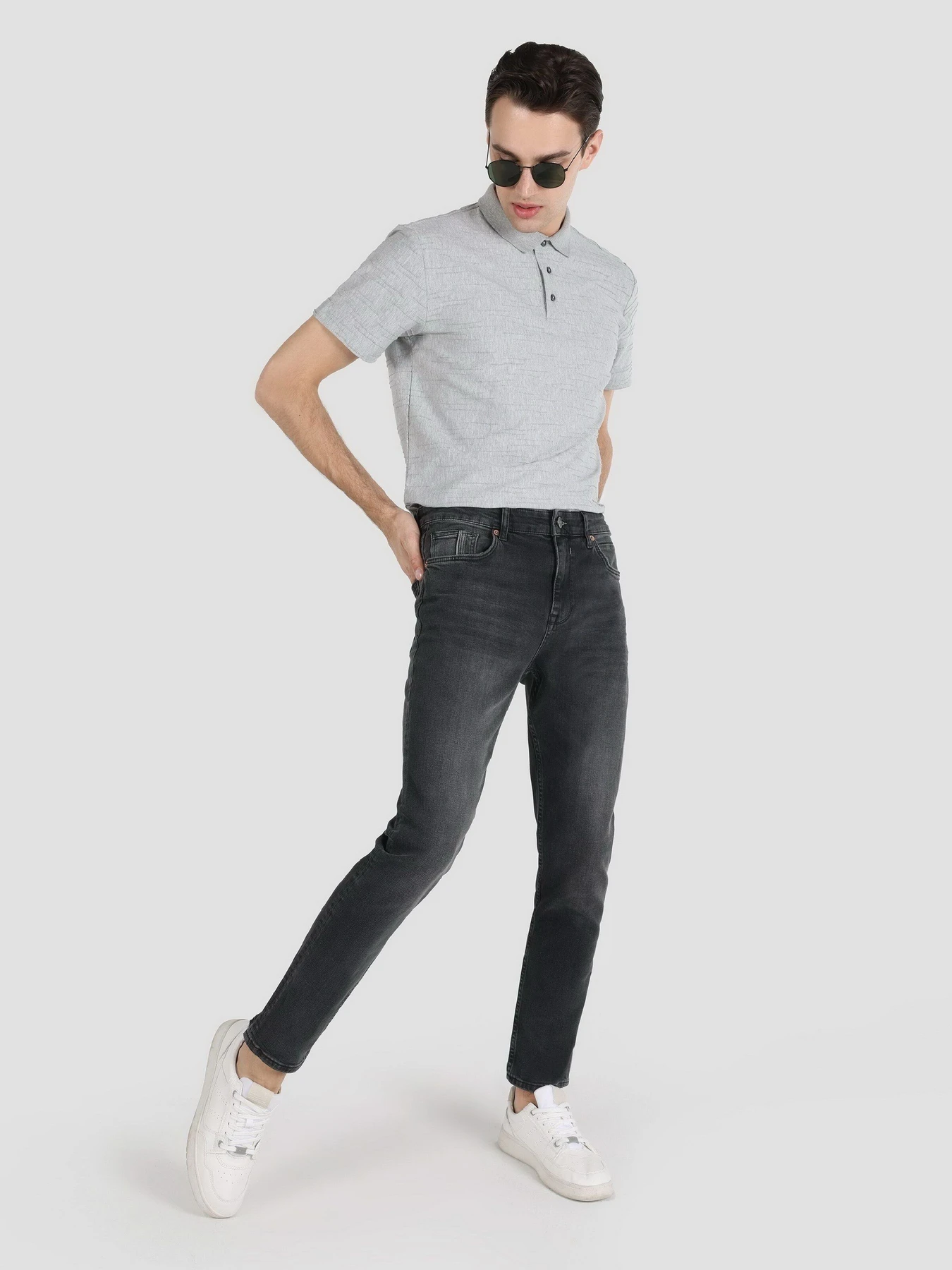 Джинси Colin’s 035 Ryan модель CL1064339DN42683 Фото