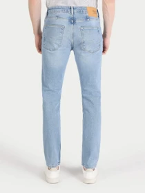 Джинси Colin’s 044 Karl модель CL1064376DN02587 Фото
