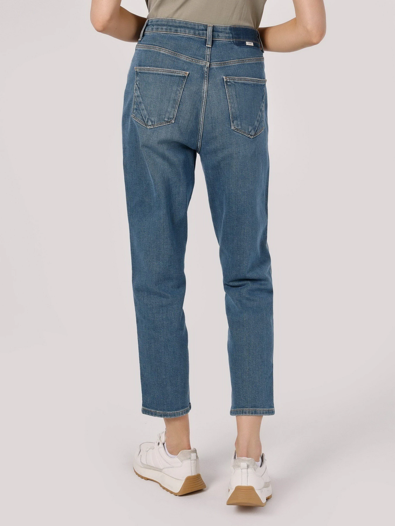 Джинси Colin’s 896 Maria модель CL1064389DN00990 Джинси Colin’s 896 Maria модель CL1064389DN00990 Фото