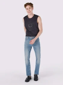 Джинси Colin’s 045 David модель CL1064397DN42742 Фото