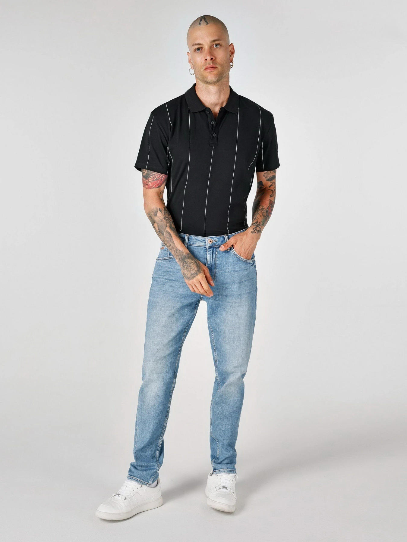 Джинси Colin’s 067 Jack модель CL1064408DN42771 Джинси Colin’s 067 Jack модель CL1064408DN42771 Фото