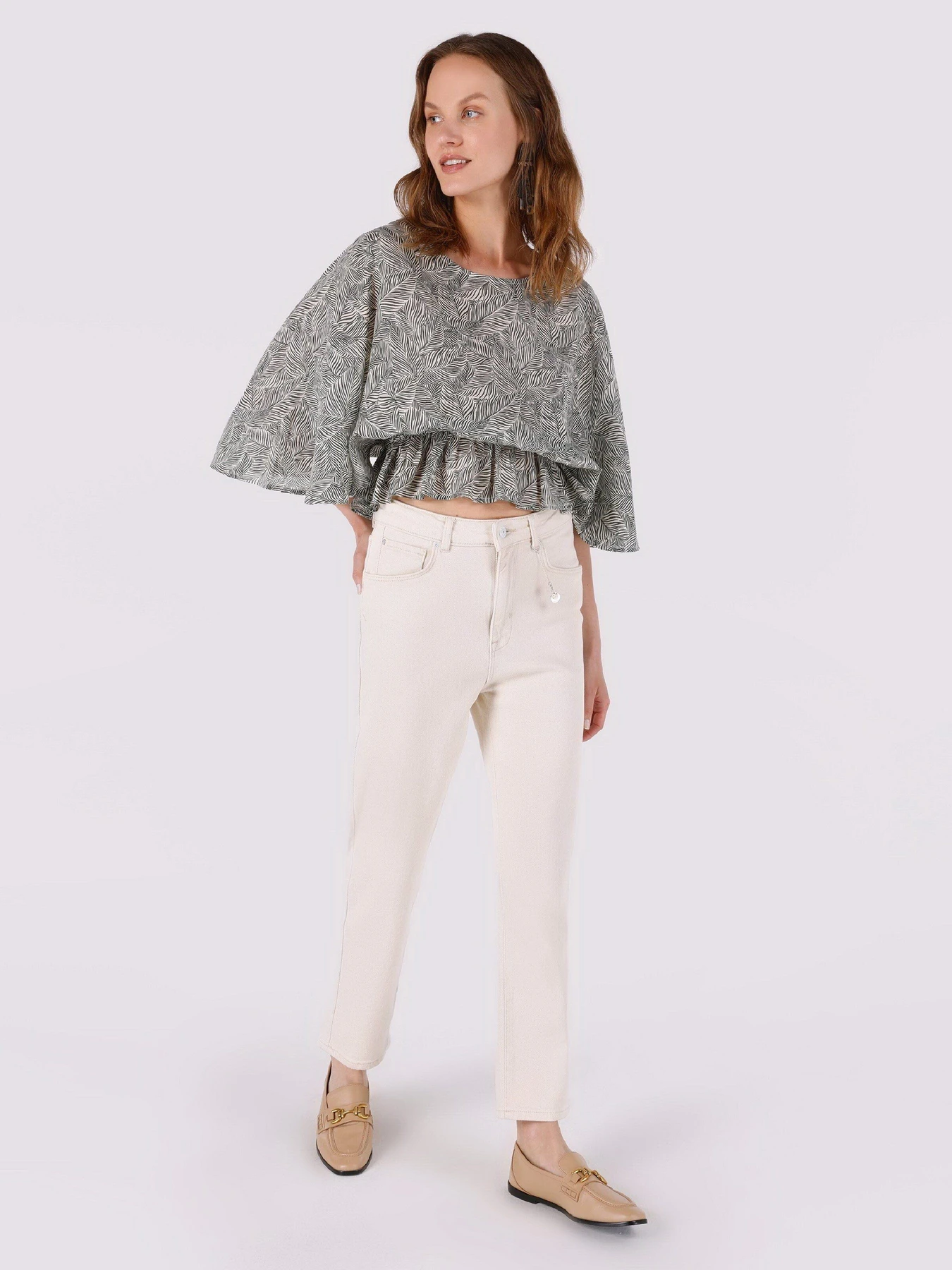 Джинси Colin’s 884 Lauren модель CL1064420DN42767 Джинси Colin’s 884 Lauren модель CL1064420DN42767 Фото