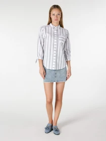Рубашки Colin’s модель CL1064440WHT Фото