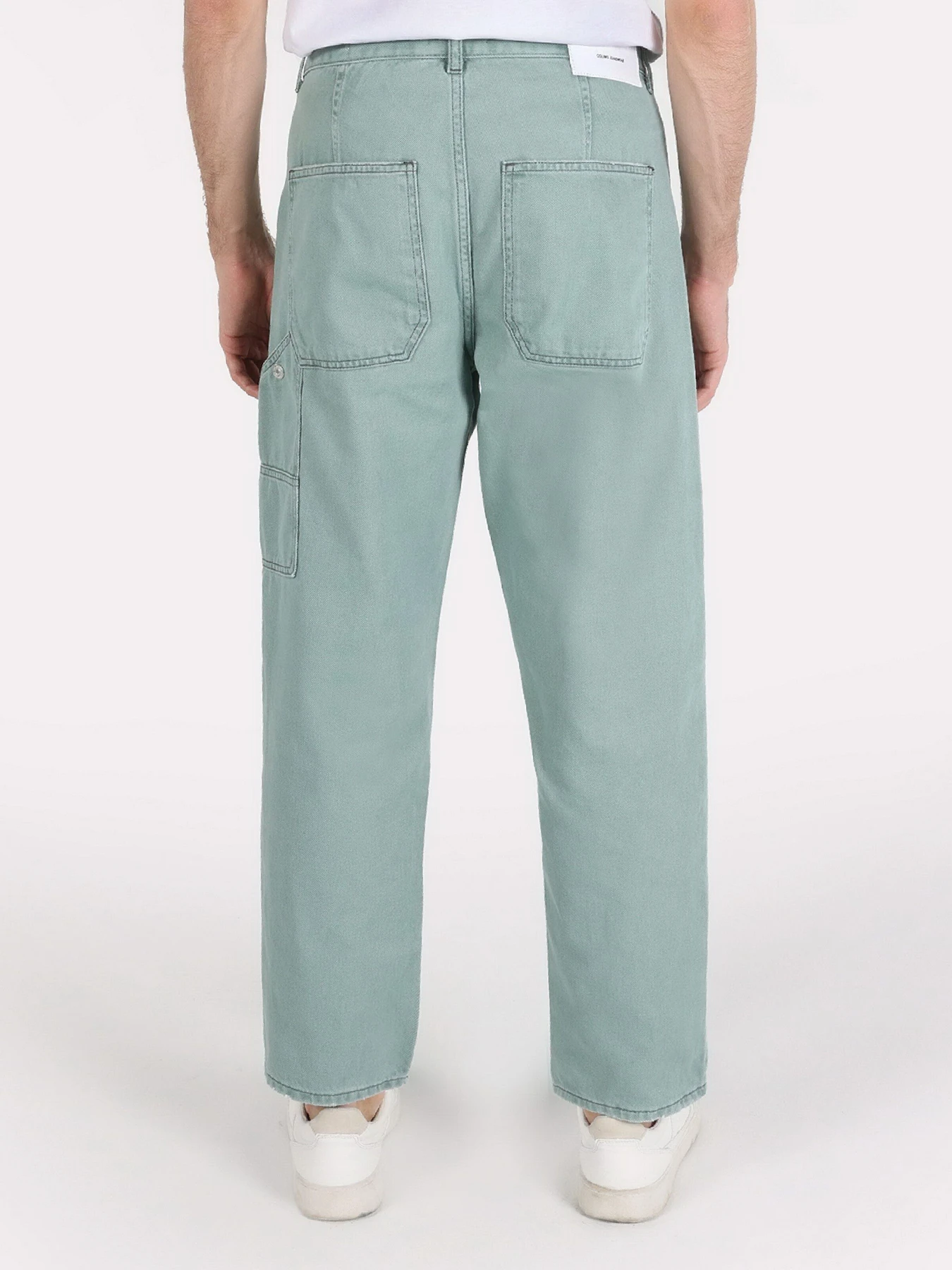 Джинсы Colin’s модель CL1064459DN00476 Джинсы Colin’s модель CL1064459DN00476 Фото