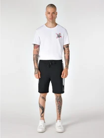 Шорты Colin’s модель CL1064576BLK Фото