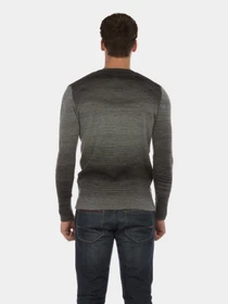 Светри та кардигани Colin’s модель CL1012324MGA Фото