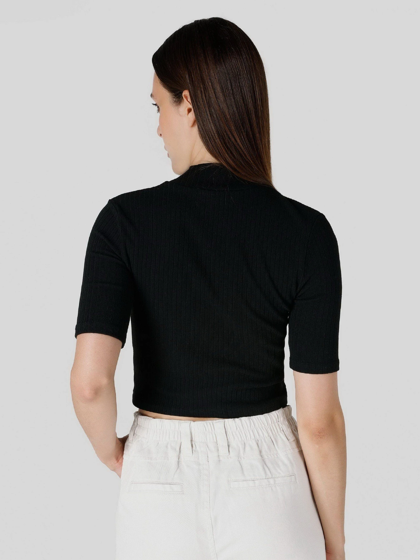 Футболки і поло Colin’s модель CL1065175BLK Футболки і поло Colin’s модель CL1065175BLK Фото